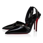 Christian Louboutin Slingyzip